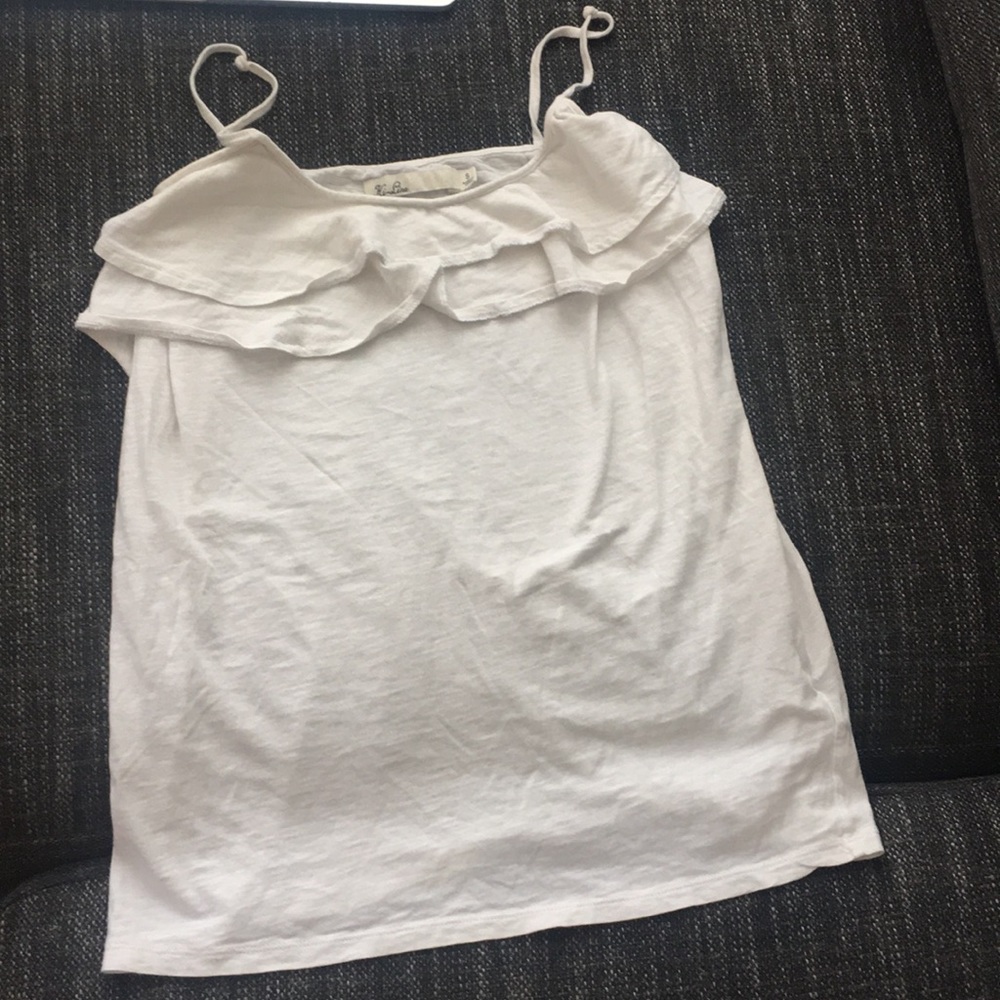 Madewell tank top